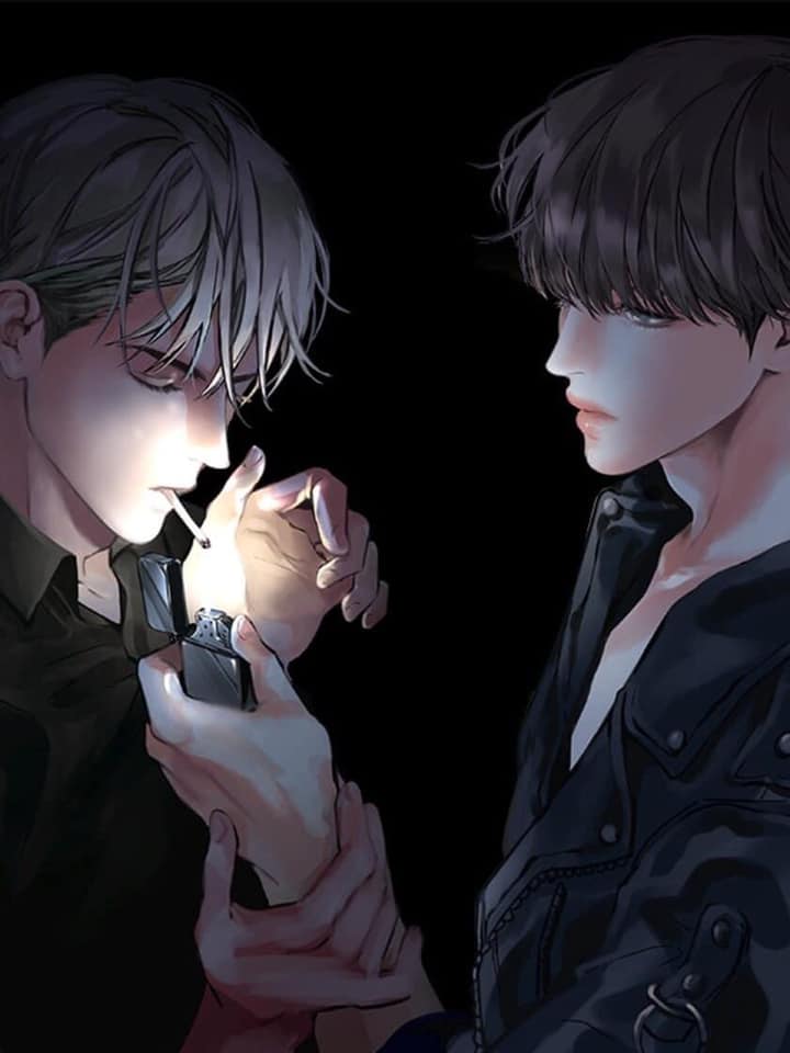 bước cuối trên lối về