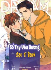 sổ tay yêu đương của đạo sĩ baek