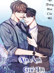 xin anh giữ lời – Keep Your Promise